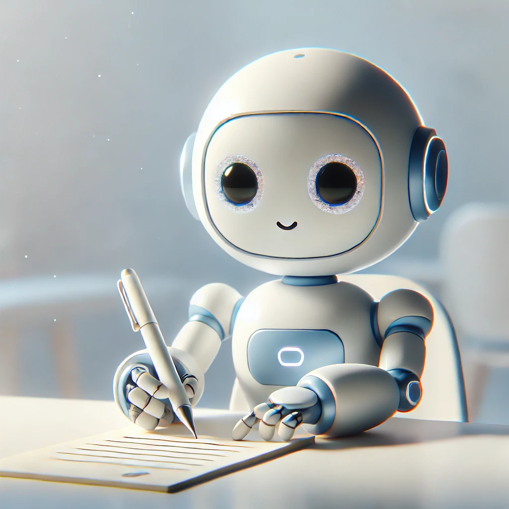 AI processing